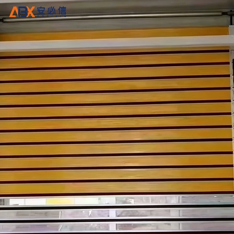 东营市雷达高速门