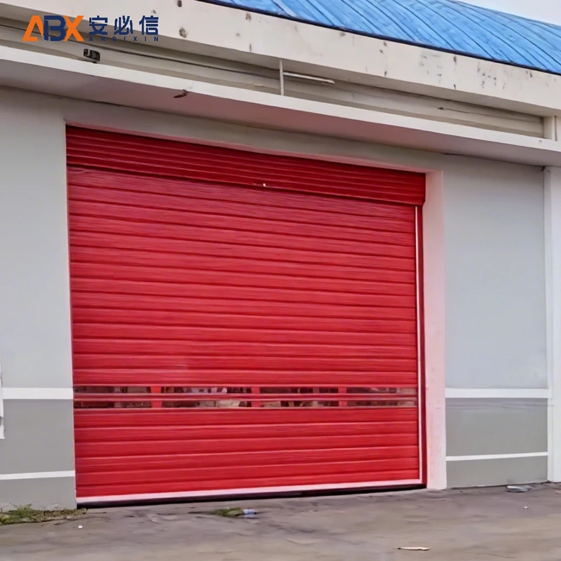 东营市医药密闭高速门