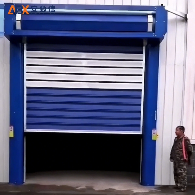 东营市感应高速门